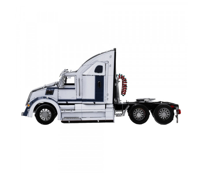 Металлическая сборная 3D модель Western Star 5700XE Phantom, Metal Earth (MMS177)