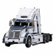 Металлическая сборная 3D модель Western Star 5700XE Phantom, Metal Earth (MMS177)