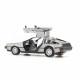 Металлическая сборная 3D модель DeLorean, Metal Earth (MMS181)
