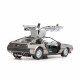 Металлическая сборная 3D модель DeLorean, Metal Earth (MMS181)