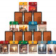 Настільна гра 7 Чудес: Дуель УКР (7 Wonders: Duel UA). Repos Production (5425016923849)