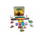 Настільна гра 7 Чудес: Дуель УКР (7 Wonders: Duel UA). Repos Production (5425016923849)