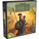 Настільна гра 7 Чудес: Дуель УКР (7 Wonders: Duel UA). Repos Production (5425016923849)