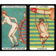 Эротическое Таро Сады Приапа. MyTarot