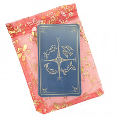 Таро Сучасного Заклинача. MyTarot