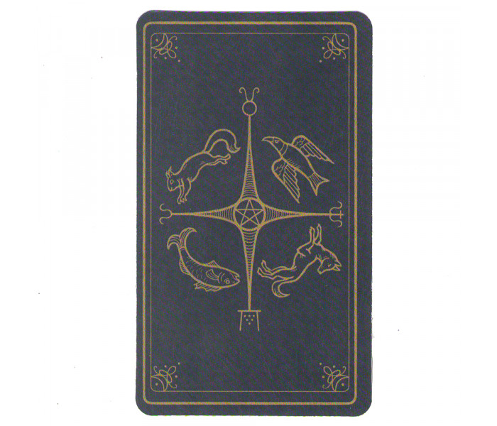 Таро Современного Заклинателя. MyTarot
