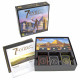 Настільна гра 7 чудес, 2 українське видання (7 Wonders UA). Repos Production (5425016925119)