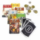 Настільна гра 7 чудес, 2 українське видання (7 Wonders UA). Repos Production (5425016925119)