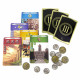 Настільна гра 7 чудес, 2 українське видання (7 Wonders UA). Repos Production (5425016925119)