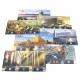 Настільна гра 7 чудес, 2 українське видання (7 Wonders UA). Repos Production (5425016925119)