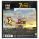 Настільна гра 7 чудес, 2 українське видання (7 Wonders UA). Repos Production (5425016925119)