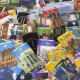 Настільна гра 7 чудес, 2 українське видання (7 Wonders UA). Repos Production (5425016925119)