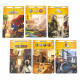 Настільна гра 7 чудес, 2 українське видання (7 Wonders UA). Repos Production (5425016925119)