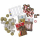 Настільна гра 7 чудес, 2 українське видання (7 Wonders UA). Repos Production (5425016925119)