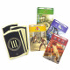 Настільна гра 7 чудес, 2 українське видання (7 Wonders UA). Repos Production (5425016925119)