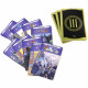 Настільна гра 7 чудес, 2 українське видання (7 Wonders UA). Repos Production (5425016925119)