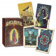 Таро Святой Смерти (Santa Muerte Tarot) от Lo Scarabeo