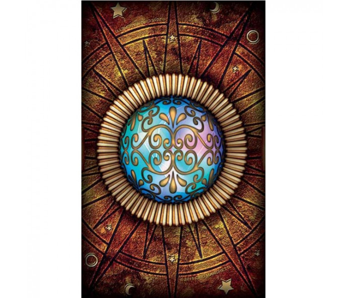 Tarot of Dreams (Таро снов). U.S. Games Systems