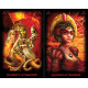 Tarot of Dreams (Таро снов). U.S. Games Systems