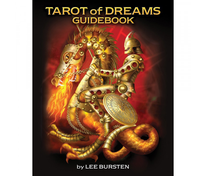 Tarot of Dreams (Таро снов). U.S. Games Systems