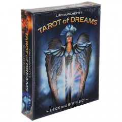 Tarot of Dreams (Таро снів). US Games Systems