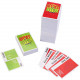 Apples to Apples (Яблоки к яблокам) - настольная игра. Mattel