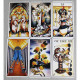 Таро Тату Восемь монет. MyTarot