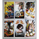 Таро Тату Восемь монет. MyTarot