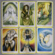 Оракул Архетипи та Тіні. MyTarot