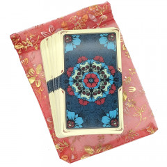 Таро Святої Смерті. MyTarot