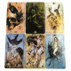 Таро Тишины - Hush Tarot. MyTarot