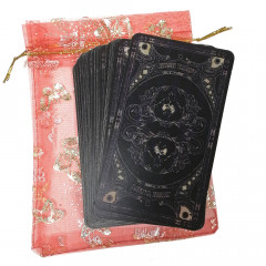 Таро Тишины - Hush Tarot. MyTarot