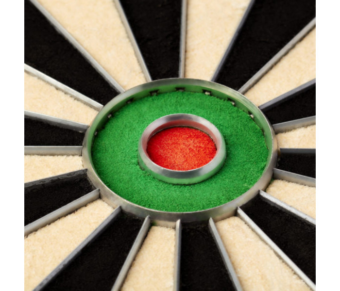 Winmau Blade 5 Dual Core - професійна мішень для дартс