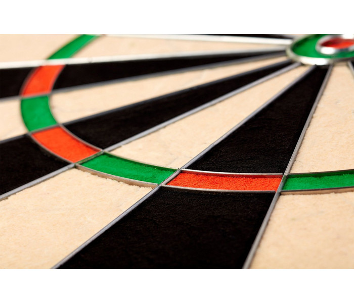 Winmau Blade 5 Dual Core - професійна мішень для дартс