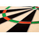 Мішень для дартс Winmau Blade 5