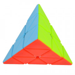Пирамидка Мефферта Pyraminx stickerless 3x3x3