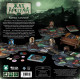 Настольная игра Ужас Аркхэма. Третье издание (УКР). Geekach Games (GKCH050AH3)