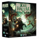 Настольная игра Ужас Аркхэма. Третье издание (УКР). Geekach Games (GKCH050AH3)