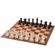 Шахматы DGT Chess Starter Box Grey, 43 x 43 см (CHCA11 grey)