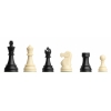 Фото 3 - Шахи DGT Chess Starter Box Grey, 43 x 43 см (CHCA11 grey)