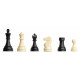 Шахматы DGT Chess Starter Box Grey, 43 x 43 см (CHCA11 grey)