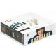 Шахматы DGT Chess Starter Box Grey, 43 x 43 см (CHCA11 grey)