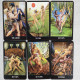 Tarot Erotica - Таро Эротика. MyTarot