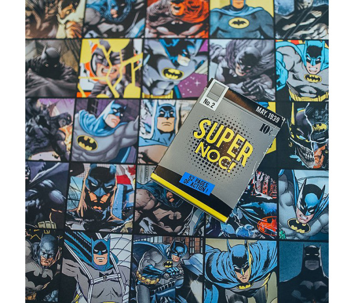 Карты Super NOC V2 : BATNOCs
