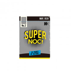 Карты Super NOC V2 : BATNOCs