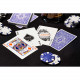 Карти Cohort Classics Blue від Ellusionist