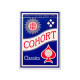 Карти Cohort Classics Blue від Ellusionist