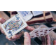 Карти Bicycle Vintage 1900 Blue від Ellusionist
