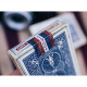 Карти Bicycle Vintage 1900 Blue від Ellusionist