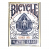 Фото 1 - Карти Bicycle Vintage 1900 Blue від Ellusionist